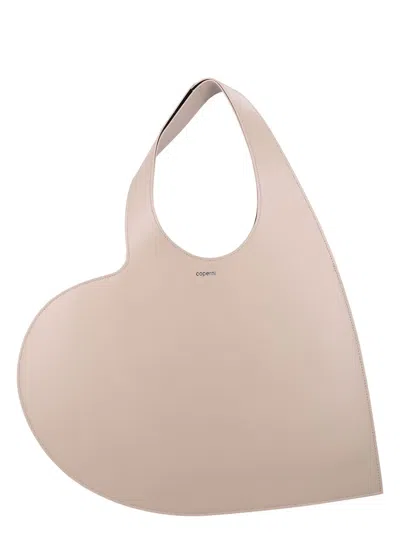 COPERNI WOMEN'S HEART TOTE BAG