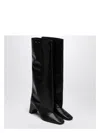 Coperni Bridge Boot In Black