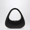Coperni Curved Triangular Bag With Zip Handle