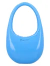 Coperni Liquid Print Swipe Bag