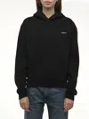 Coperni Alien Ears Hoodie