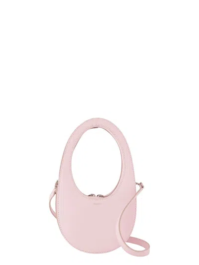 Coperni Women's Mini Swipe Crossbody