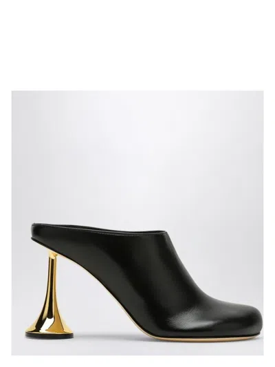 COPERNI WOMEN'S ORCHESTRA CLOSED MULE HEEL