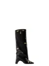 Coperni Women's Petal Bridge Boots
