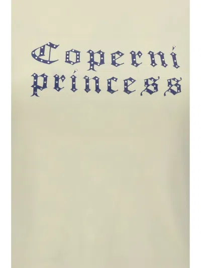 Coperni Women Princess T-shirt