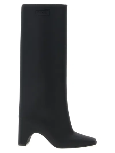 COPERNI COPERNI WOMEN 'RUBBER BRIDGE' BOOTS