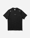Coperni Women S Puma T-shirt In Black