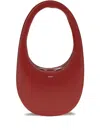 Coperni Bag In Red