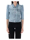 Coperni Tailored Jacket Puffed Sleeves