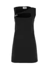 Coperni Robe Courte Droite