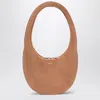 Coperni Suede Swipe Bag