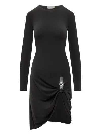 COPERNI COPERNI WOMEN "SUSPENDED" DRESS