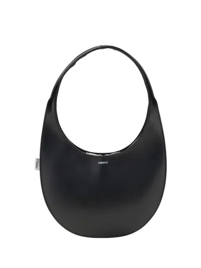 Coperni Women Swipe Double Gusset Shoulder Bag