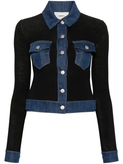 Coperni Women's Top Black