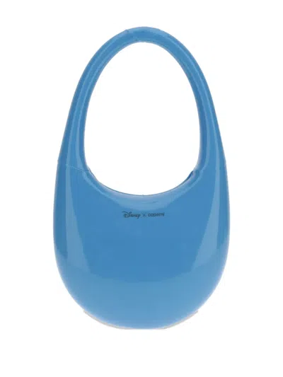Coperni X  Liquid Shoulder Bag