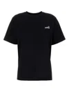 Coperni Belle Graphic Organic Cotton T-shirt