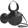 Coperni X Disney Baby Mickey Leather Crossbody Tote