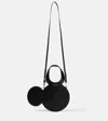 Coperni X Disney Schultertasche Baby Mickey Aus Leder