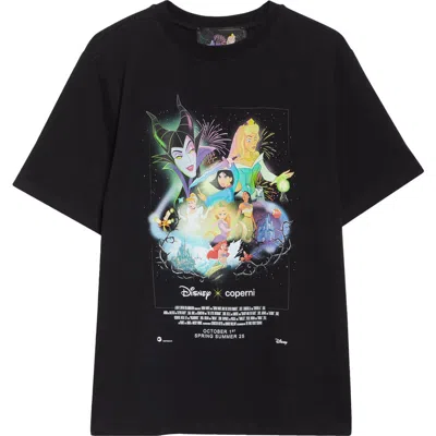 COPERNI COPERNI X DISNEY COLLECTOR GRAPHIC T-SHIRT