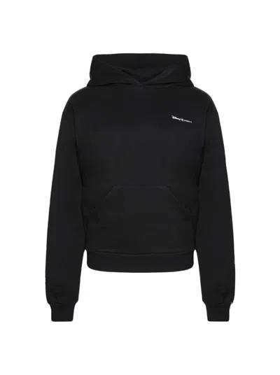 COPERNI COPERNI X DISNEY COLLECTOR HOODIE - BLACK