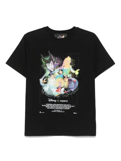 COPERNI X DISNEY COLLECTOR T-SHIRT