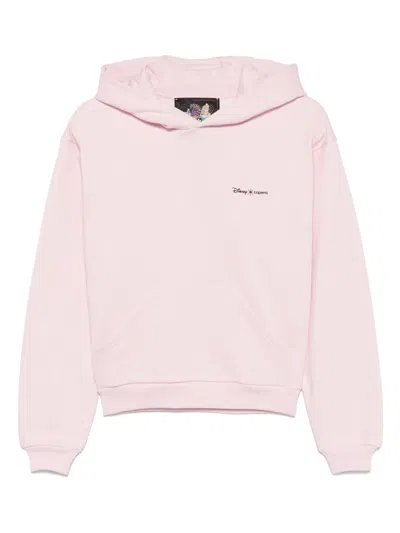 COPERNI X DISNEY CROWN HOODIE