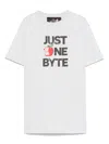 Coperni T-shirts In Grey
