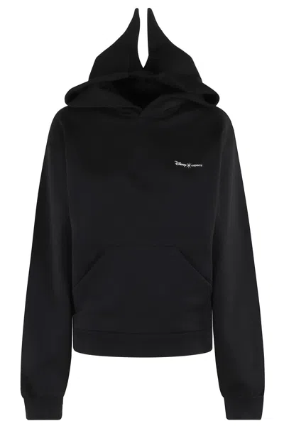 Coperni X Disney Maleficent Sweatshirt