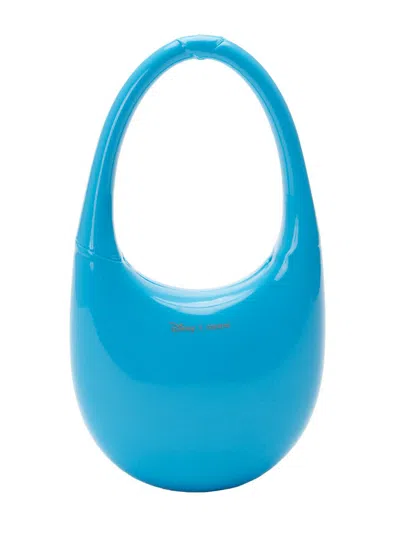 Coperni X Disney Swipe Handbag