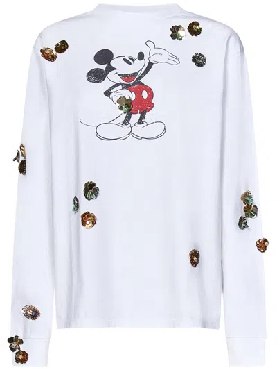 COPERNI COPERNI X DISNEY T-SHIRT