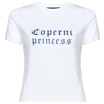 COPERNI COPERNI X DISNEY T-SHIRT