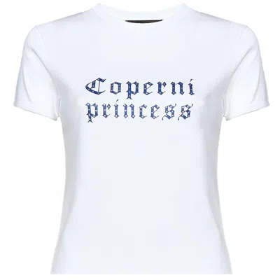 Coperni X Disney T-shirt