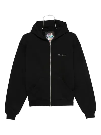 Coperni X Disney Zip-up Hoodie