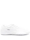 Coperni X Puma Panelled-design Sneakers In White