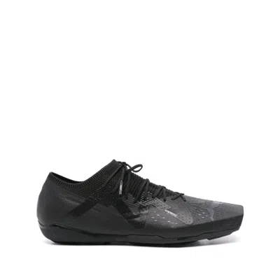 Coperni X Puma Shoes In Black