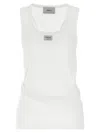 Coperni Round-neck Vest