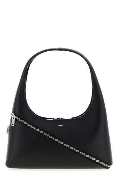 COPERNI 'ZIP BAGUETTE' SHOULDER BAG