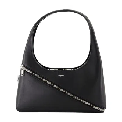 COPERNI COPERNI ZIP HANDBAG