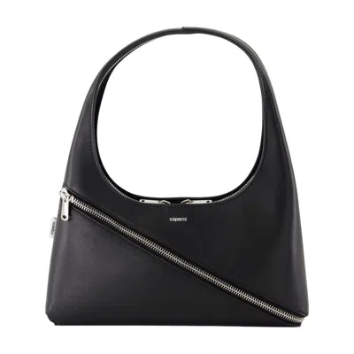 COPERNI COPERNI ZIP HANDBAG