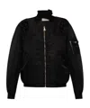 Coperni Zipper Casual Jacket In Black