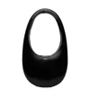 COPERNI ZIPPER SHOULDER BAG