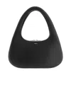 Coperni Swipe Baguette Bag