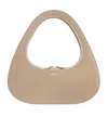 COPERNI COPERNI SWIPE ZIPPED TOTE BAG