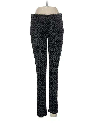 Pre-owned Copper Key Active Pants In Black