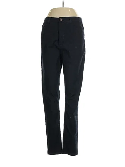 Pre-owned Copper Key Jeans In Black