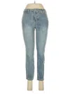 Copper Key Jeans In Blue