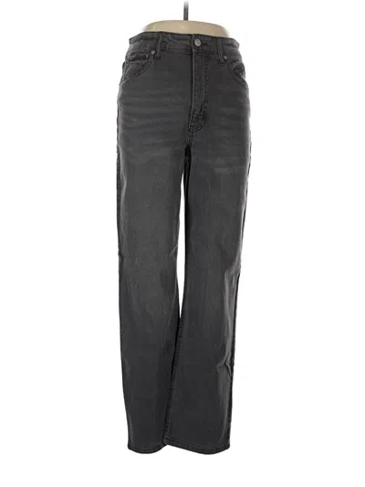 Pre-owned Copper Key Jeans In Gray