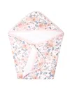 Copper Pearl Autumn Premium Hooded Towel In Autumn