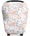 Copper Pearl Baby Multi-use Cover In Autumn