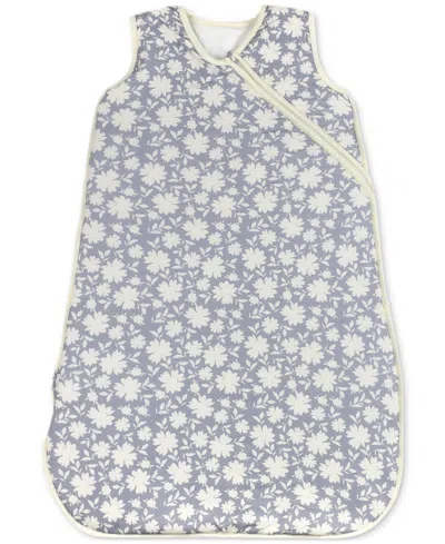 Copper Pearl Baby Sleeveless Sleep Bag In Lacie